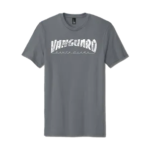 SCV Skate Illustrator T-Shirt