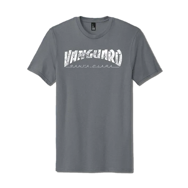 SCV Skate Illustrator T-Shirt