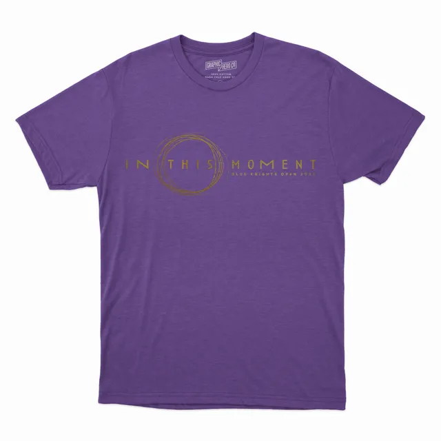 In This Moment Show Tee