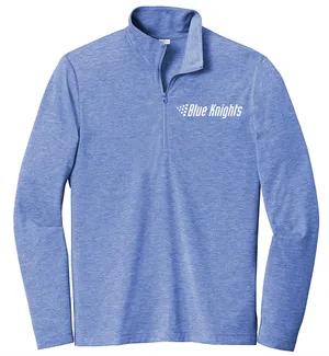 1/4 Zip Unisex