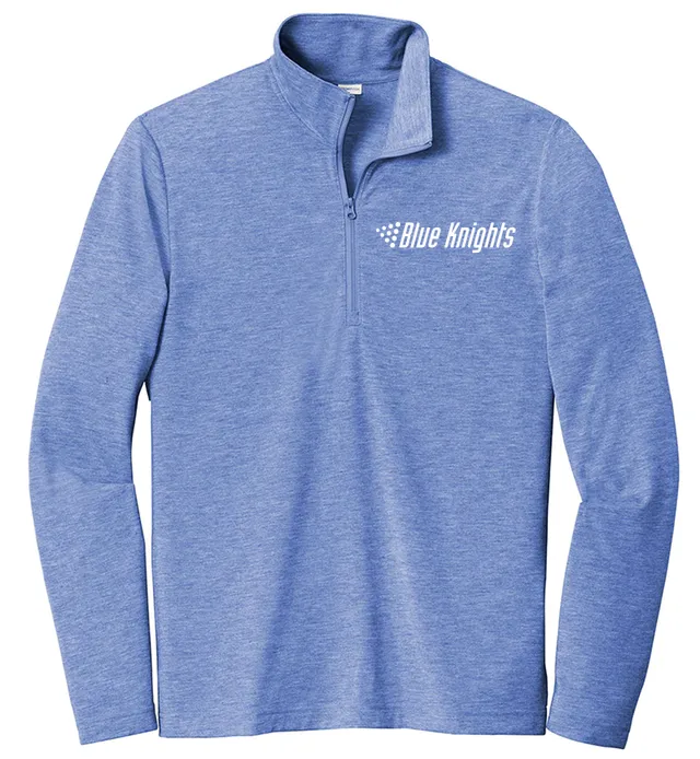 1/4 Zip Unisex