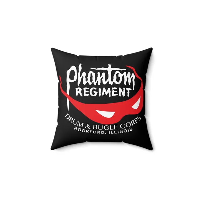 Mask Pillow