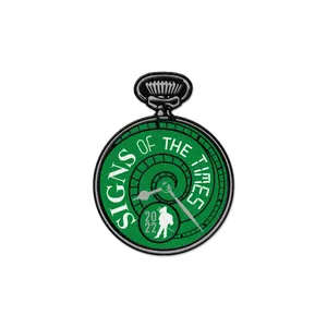 Cavaliers 2022 Show Patch