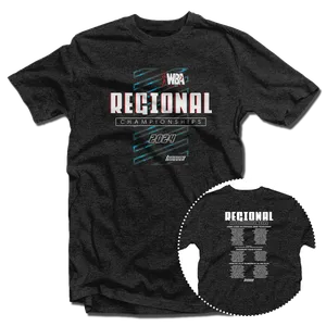 2024 WBA Regional Championships T-Shirt