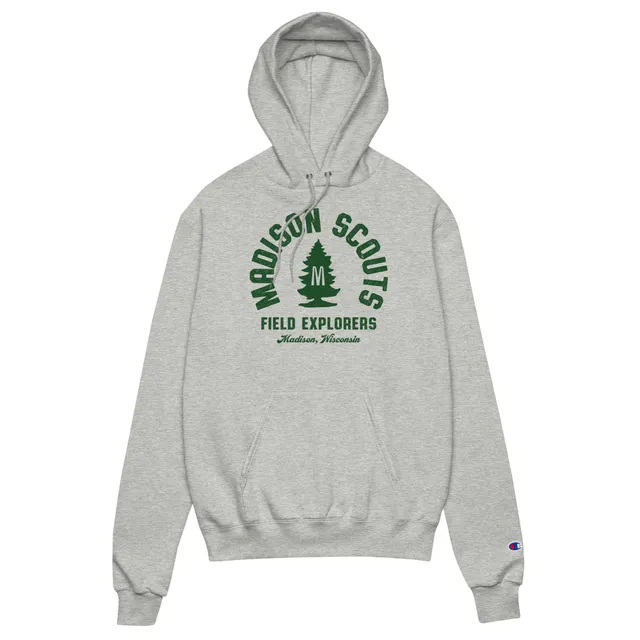 Field Explorers - Hoodie