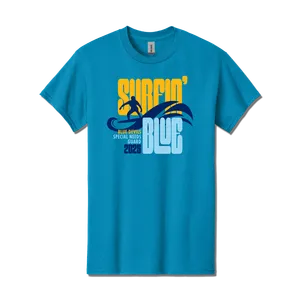 2025 BD SNG Show T-Shirt