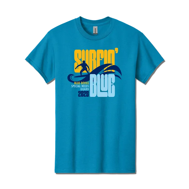 2025 BD SNG Show T-Shirt