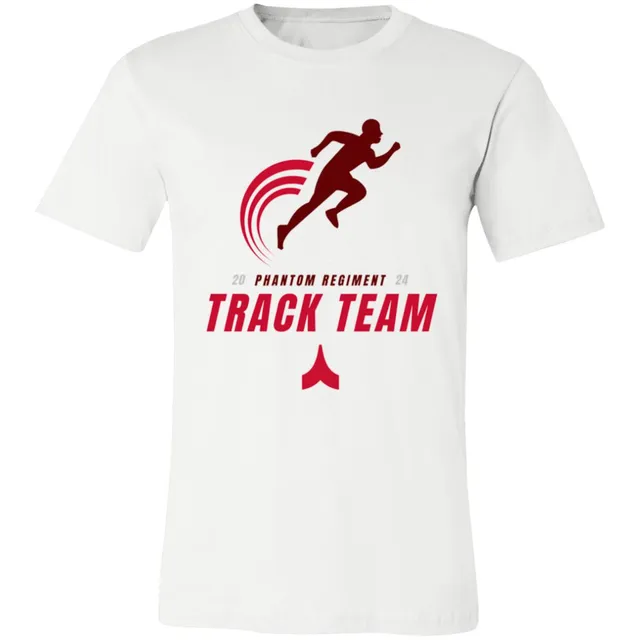 PR Track Team