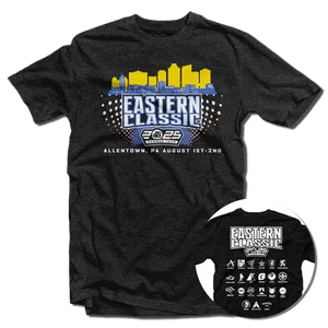 DCI 2025 Eastern Classic T-Shirt
