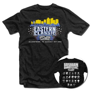 DCI 2025 Eastern Classic T-Shirt