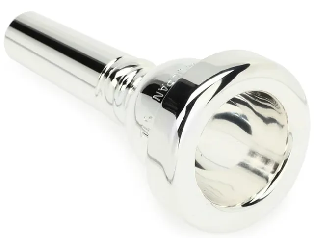 Yamaha SL-48L Trombone Mouthpiece