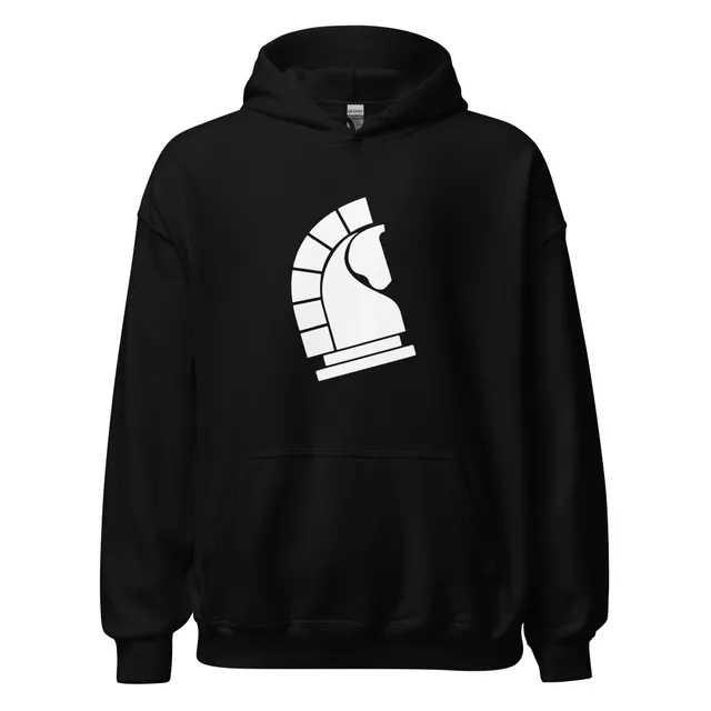 Goathead Unisex Hoodie