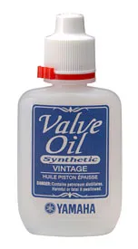 Valve Oil