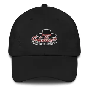 Current Logo Baseball Cap