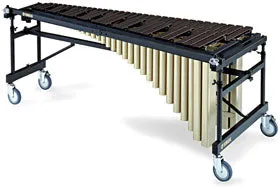 Yamaha 4-1/2 Octave Marimba (Used)
