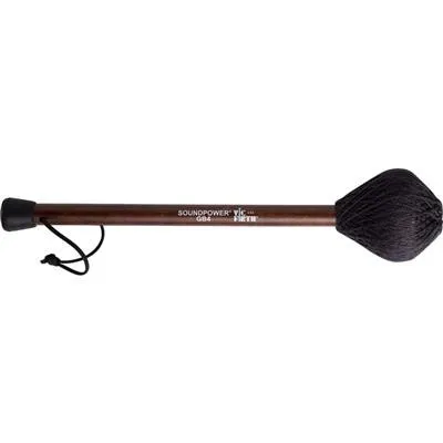 Vic Firth GB4 Soundpower Gong Beater - Medium
