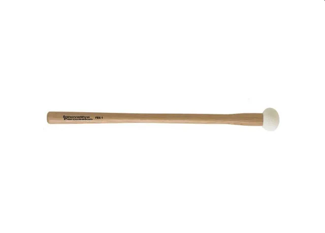Innovative Field Series Marching Bass Drum Mallets - Extra Small Head