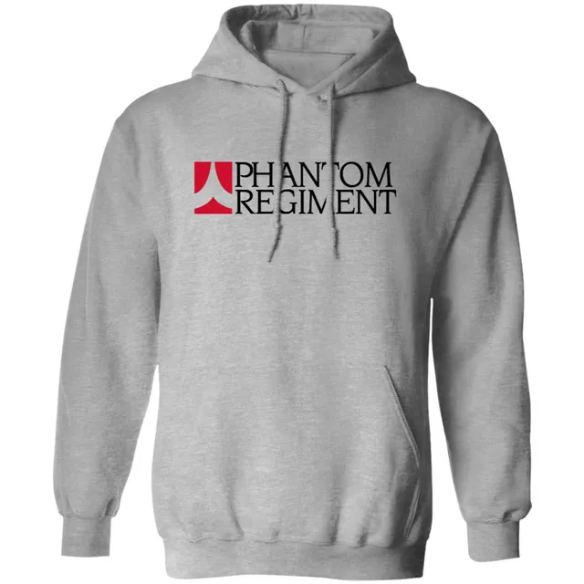 PR Hoodie