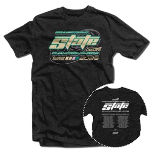2025 USBands Connecticut State Championships T-Shirt