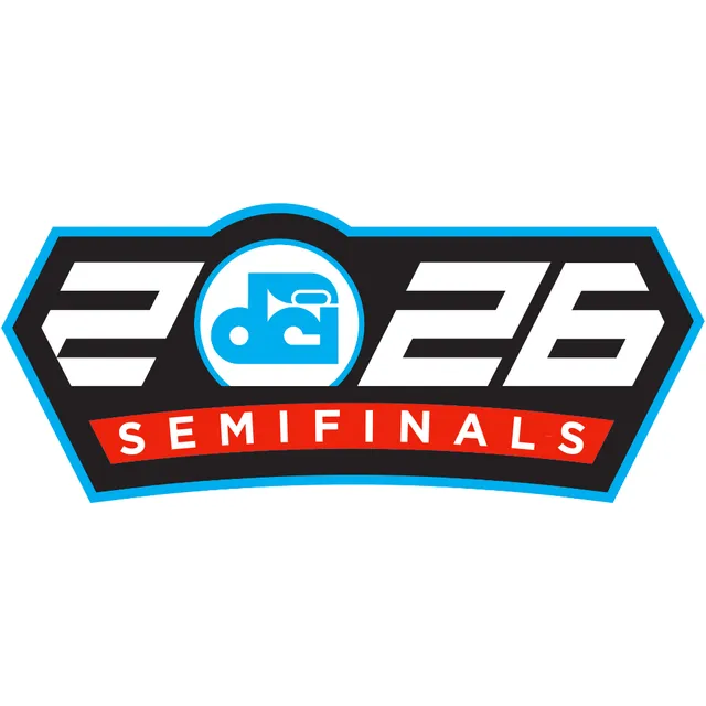 DCI Tickets - Friday Semi-Finals
