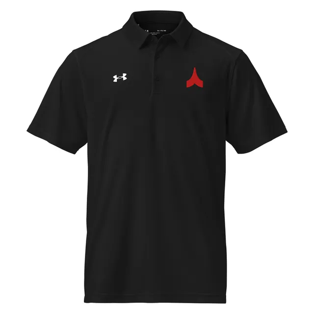 Under Armour Men's Polo