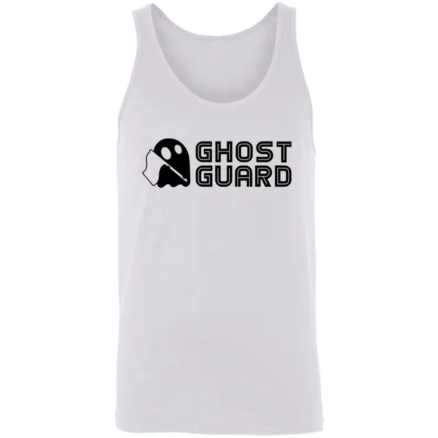 Ghost Guard Unisex Tank