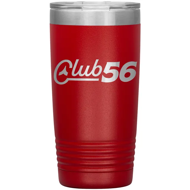 C56 20oz Insulated Tumbler