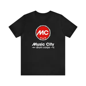 MCDC Corps Short Sleeve Tee