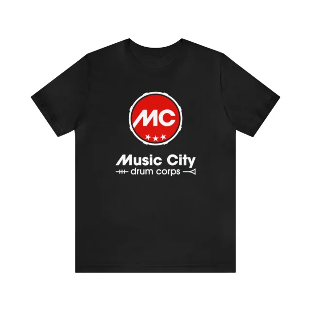 MCDC Corps Short Sleeve Tee