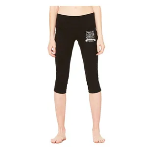 Rehearsal Gear Capris