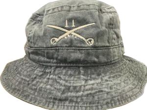 Vintage Bucket Hat