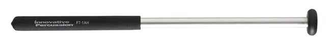 Innovative Field Series Marching Tenor Mallets, Synthetic Aluminum w/Textured Grip Handles