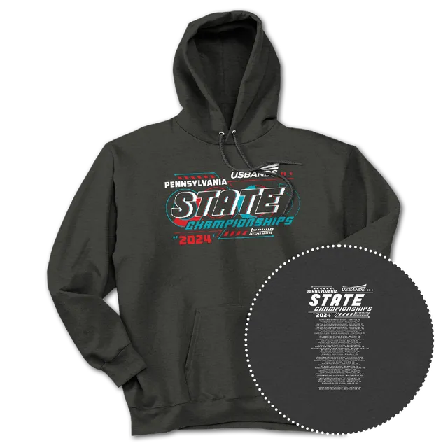 2024 USBands Pennsylvania State Championships Hoodie