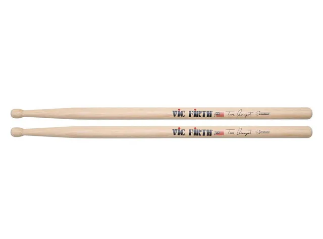 Tom Aungst Marching Snare Drum Sticks