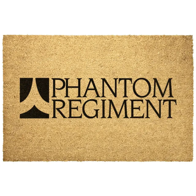 PR Bristle Top Doormat