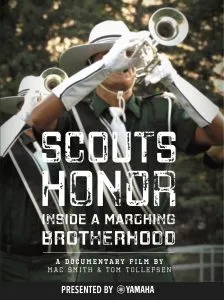 Scouts Honor DVD