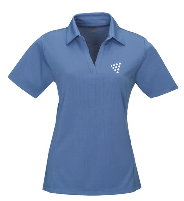 Slim Fit Polos