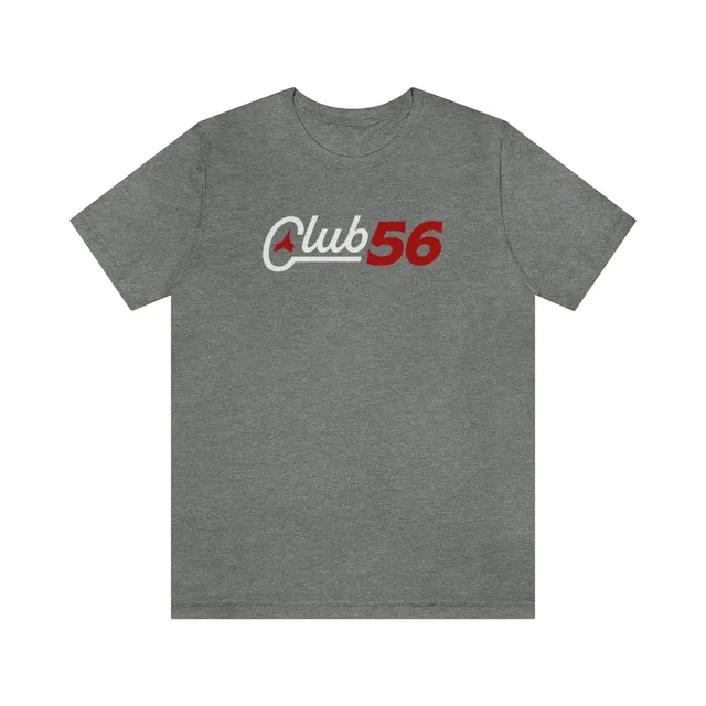 C56 Unisex Tee