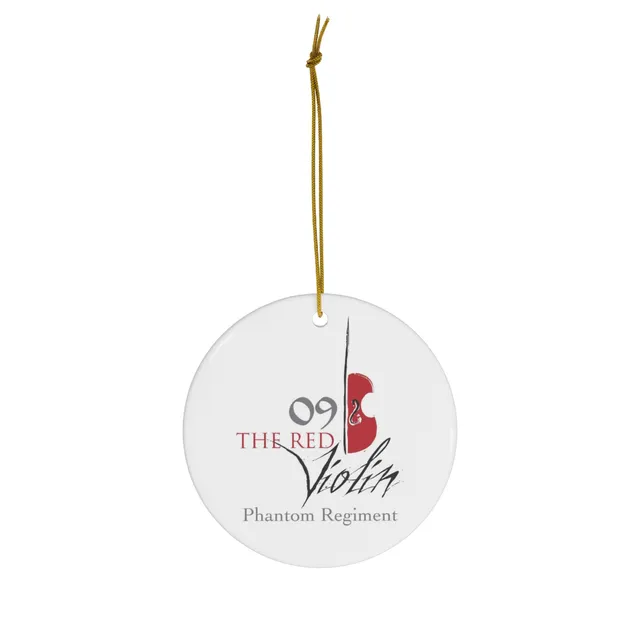 2009 Ornament