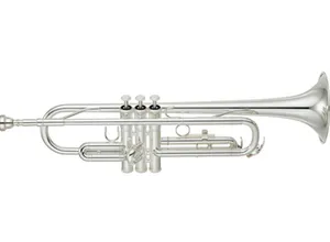 YTR-2330SC Yamaha Intermediate Trumpet