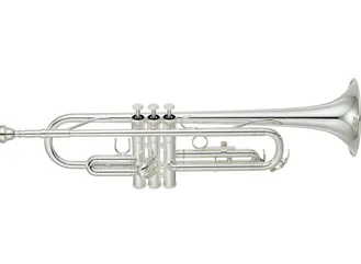 YTR-2330SC Yamaha Intermediate Trumpet