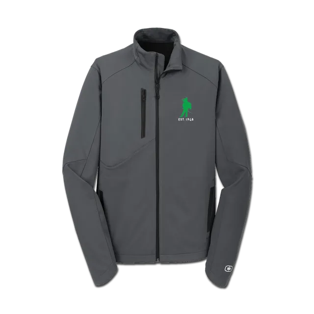Cavaliers Est 1948 OGIO® Soft Shell Jacket