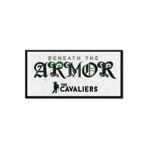 Cavaliers 2024 Show Patch