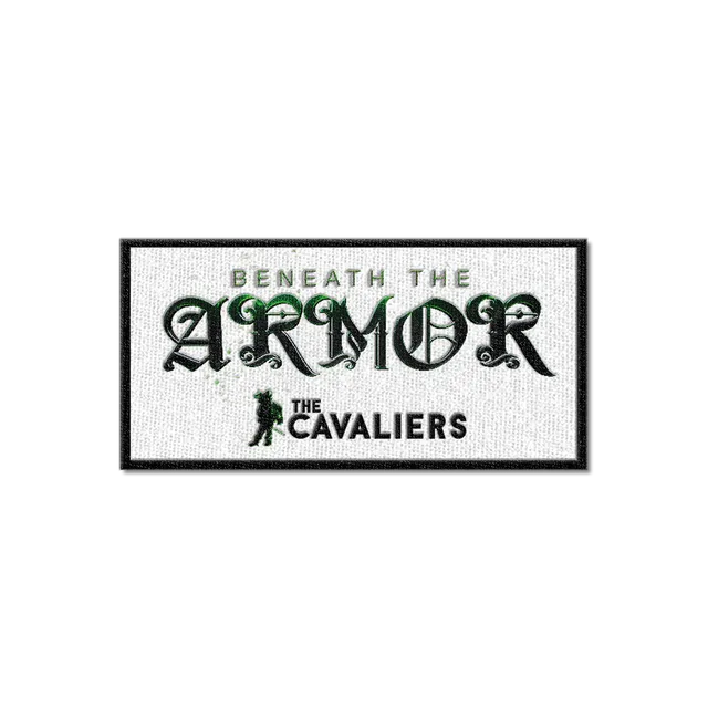 Cavaliers 2024 Show Patch
