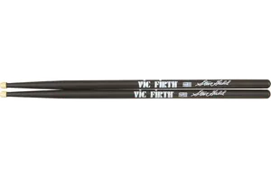 Vic Firth Steve Gadd Signature Drum Sticks Wood Tip