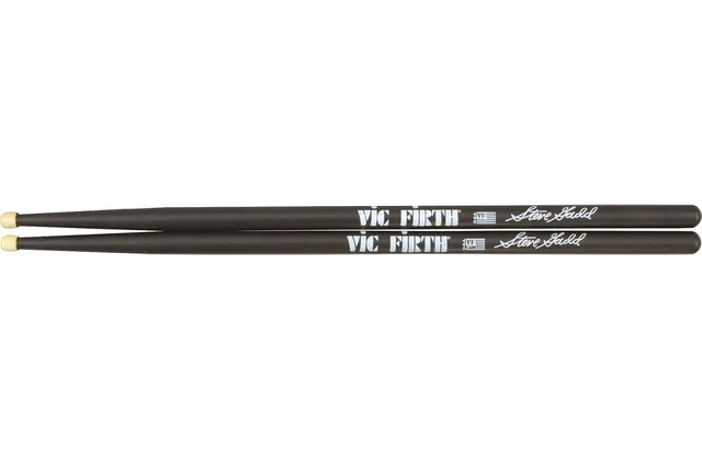 Vic Firth Steve Gadd Signature Drum Sticks Wood Tip