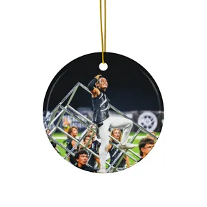 Custom Ornament