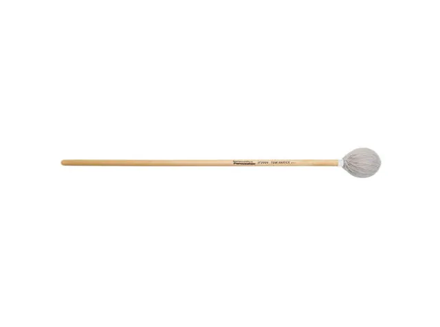 Innovative Tom Rarick IP3004 Birch Marimba Mallets - Hard