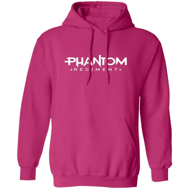 PR-Pop Hoodie 1