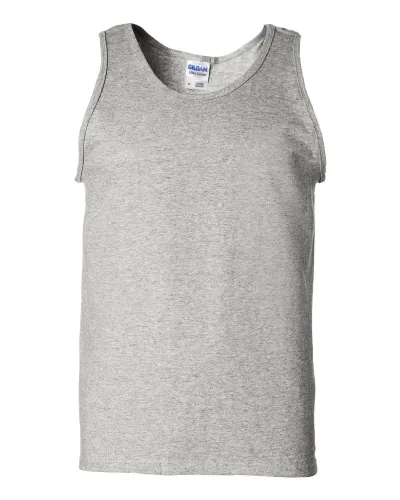 Ultra Cotton Tank Top | East Eagles - LR